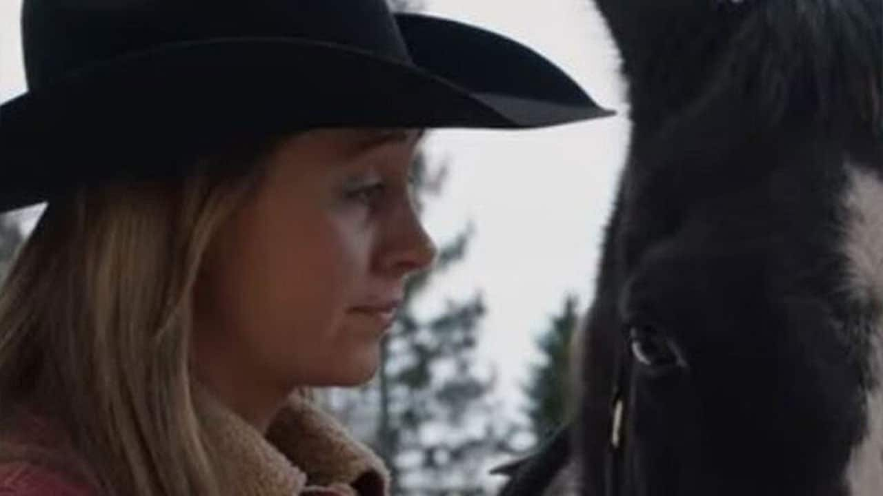 Heartland S14E9 - Trovarsi a un bivio