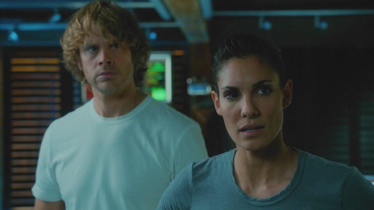 S6 Ep10 - NCIS: Los Angeles