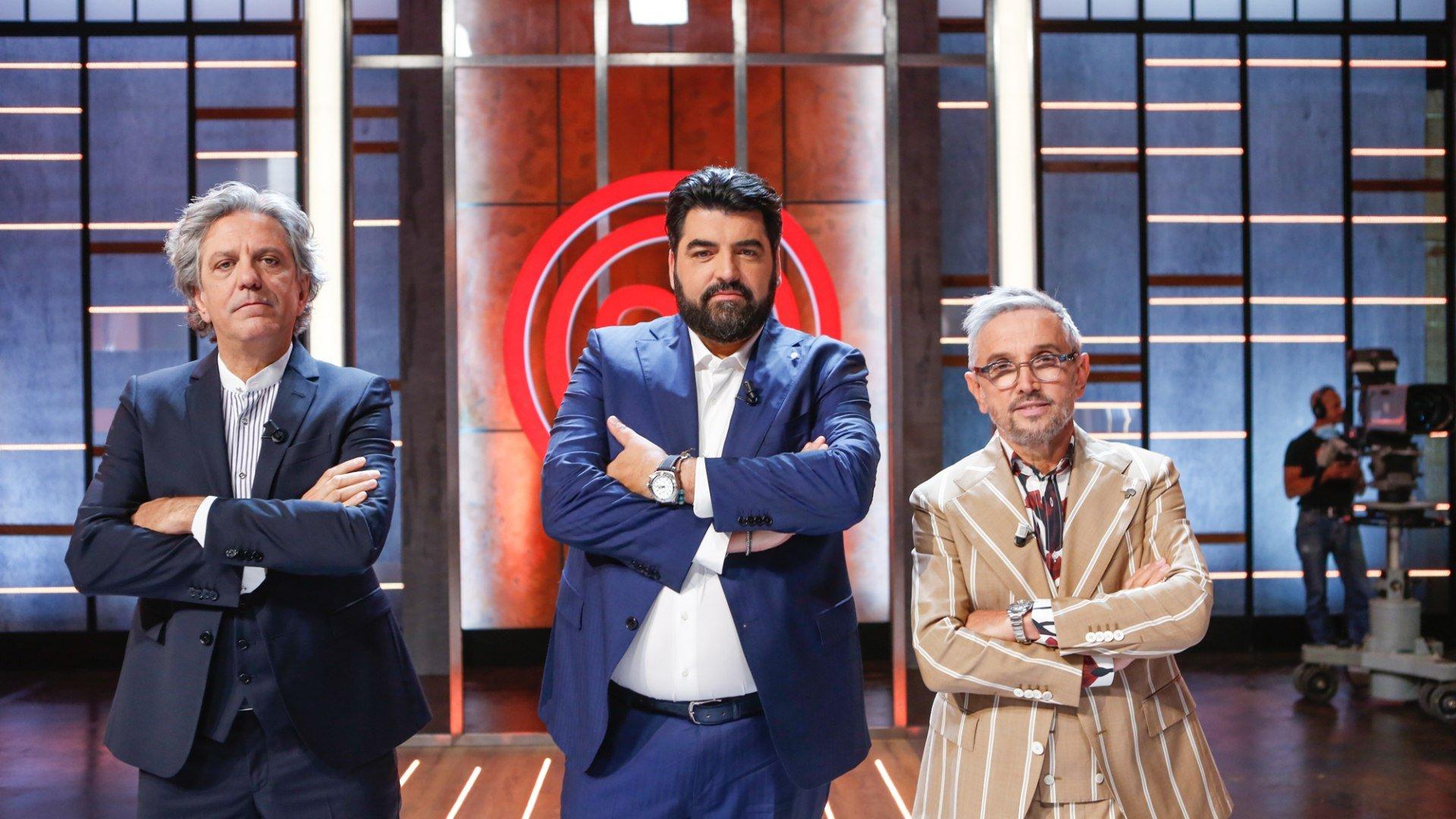 S10 Ep13 - MasterChef Italia