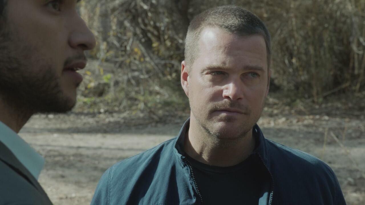 S6 Ep15 - NCIS: Los Angeles