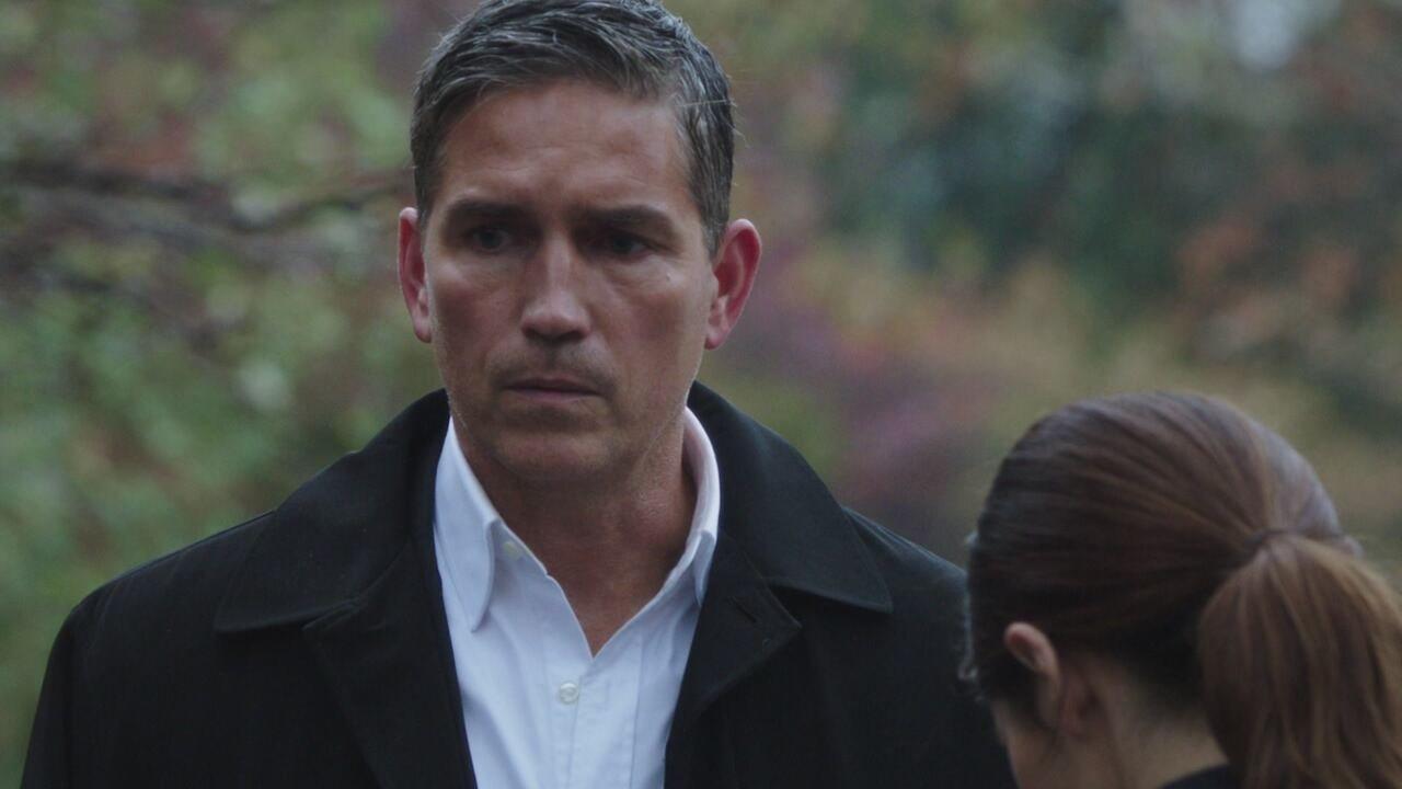 S5 Ep6 - Person of Interest