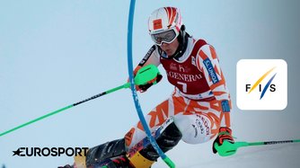 Flachau | Slalom Femminile, 1a Manche