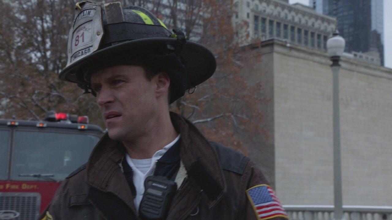 S8 Ep11 - Chicago Fire