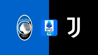 Atalanta - Juventus