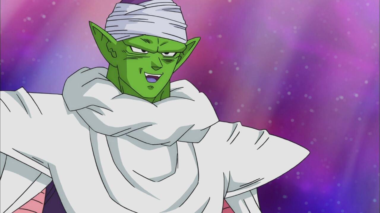 S1 Ep34 - Dragon Ball Super