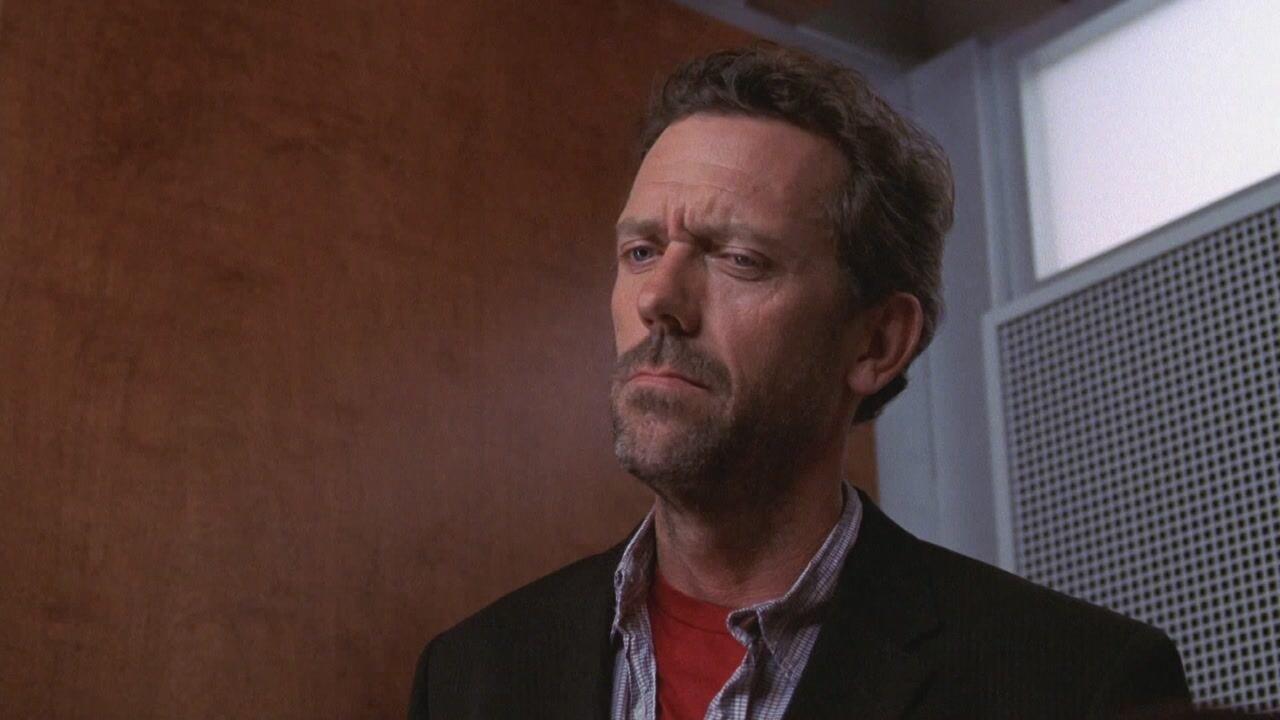 S1 Ep6 - Dr. House - Medical division