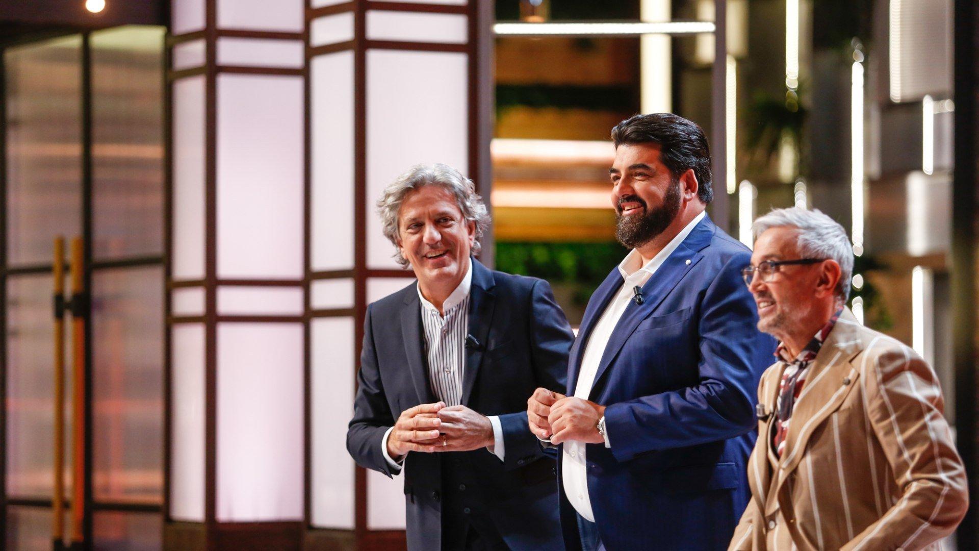 S10 Ep14 - MasterChef Italia