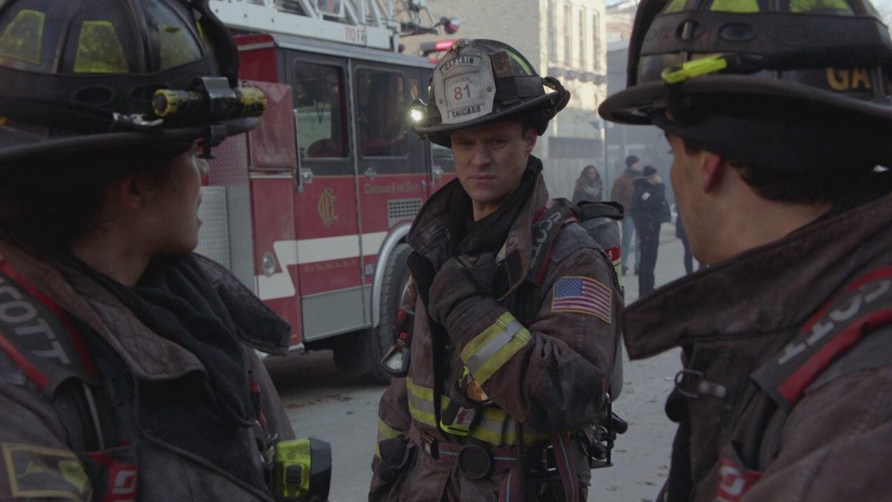 S8 Ep14 - Chicago Fire