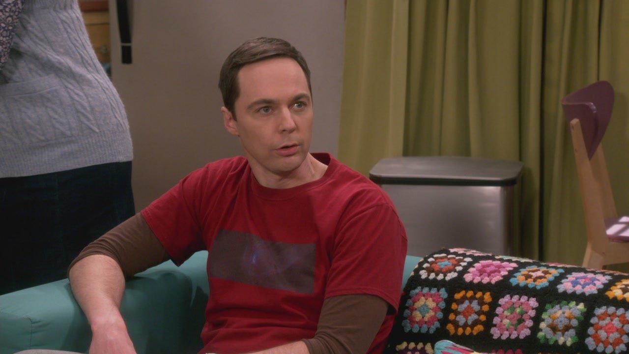 S11 Ep17 - THE BIG BANG THEORY