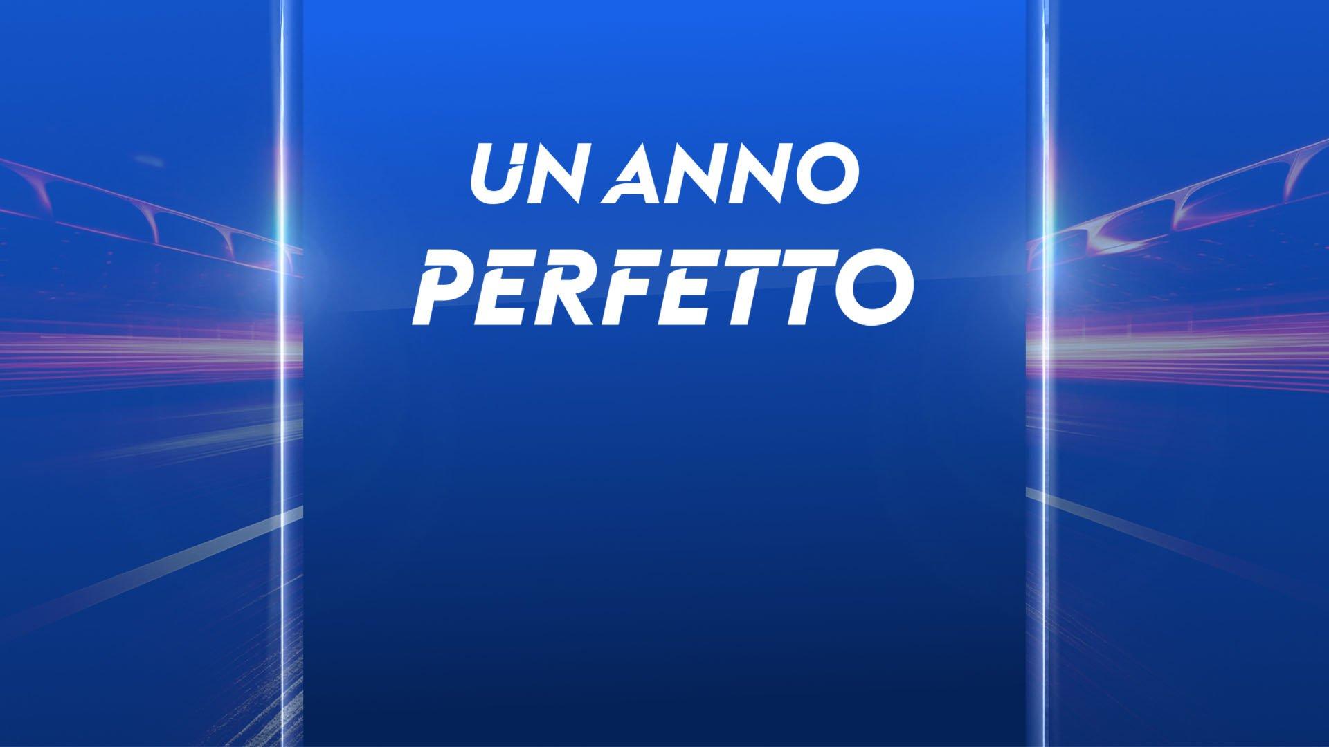 Un anno perfetto