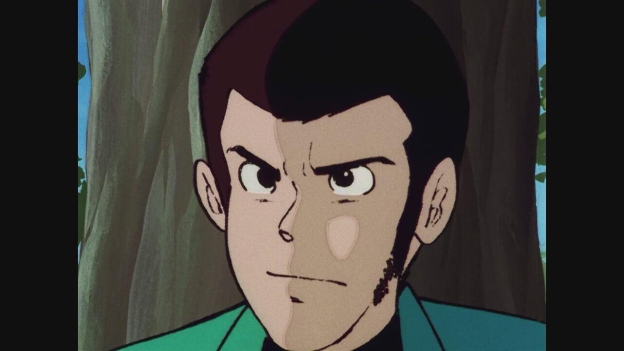 S1 Ep20 - Le avventure di Lupin 3