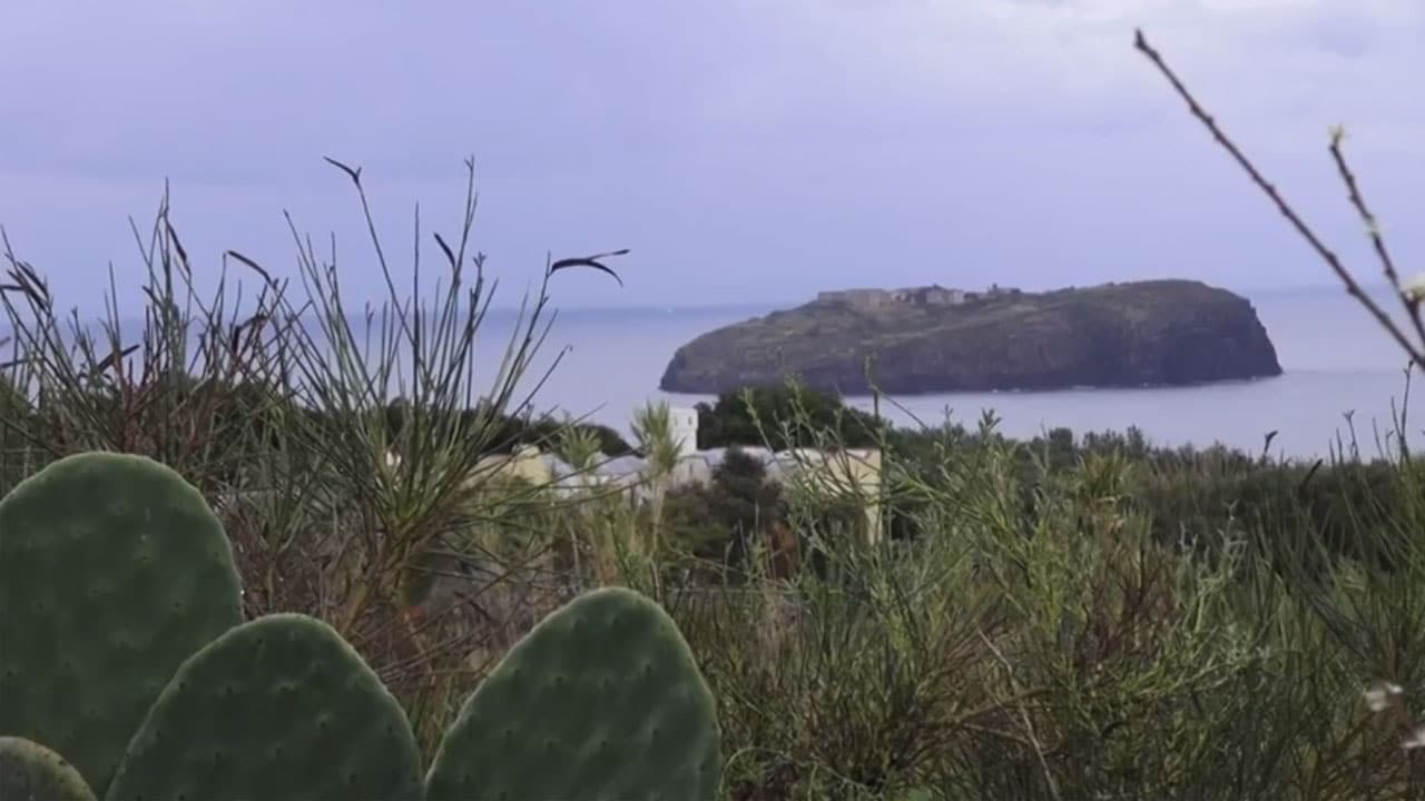 Isole: Ventotene