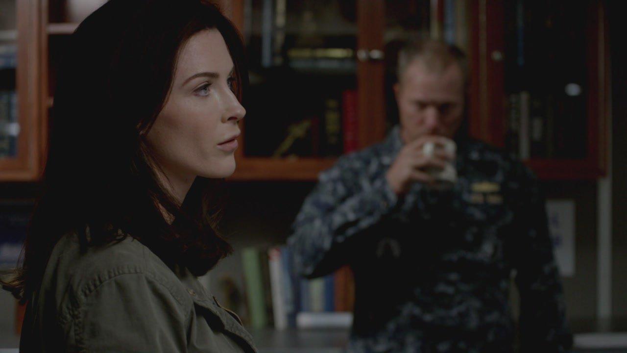 S3 Ep7 - The Last Ship