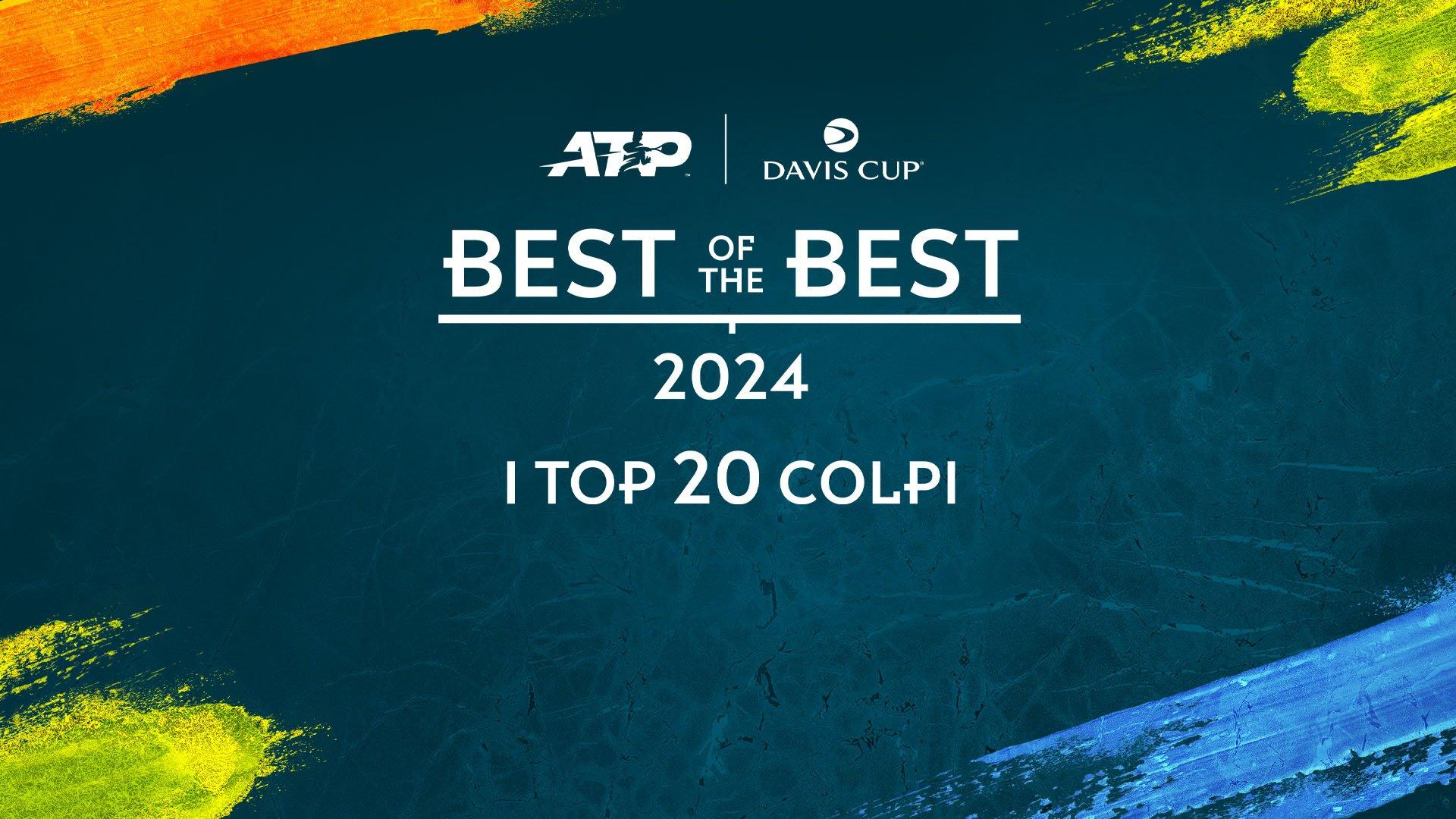 Best of the best: I top 20 colpi 2024