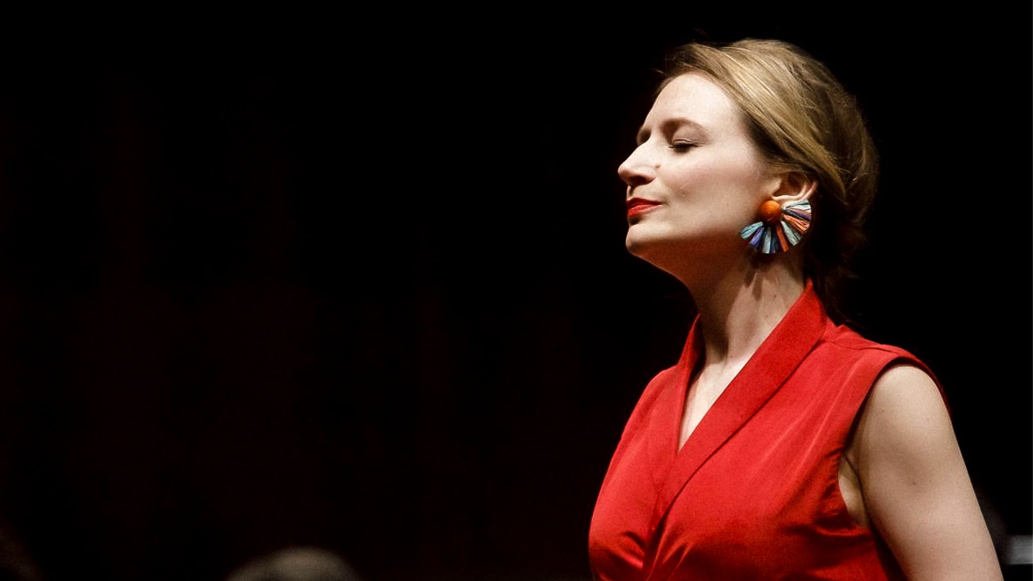 Sabine Devieilhe debutta a Santa Cecilia