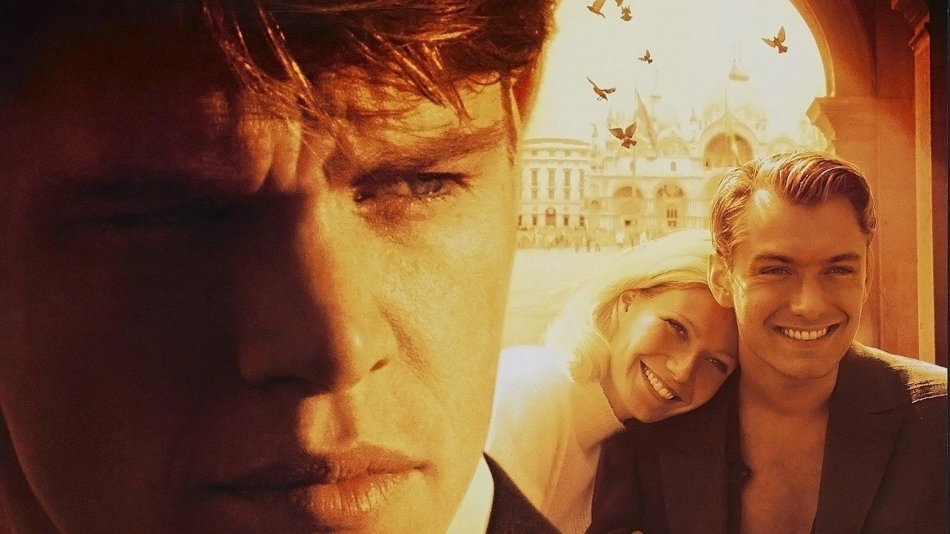 Il talento di Mr. Ripley