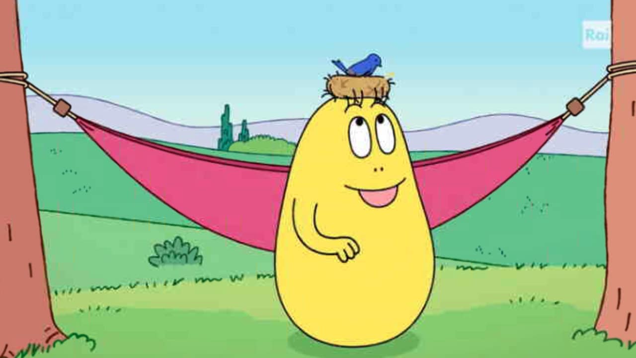 Barbapapà – Una grande famiglia felice – S1E22 - Quando sarò grande