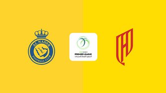 Al Nassr - Al Qadsiah