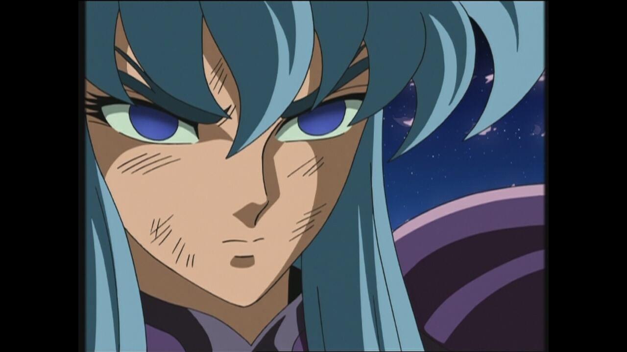 S3 Ep9 - I cavalieri dello Zodiaco: Saint Seiya..