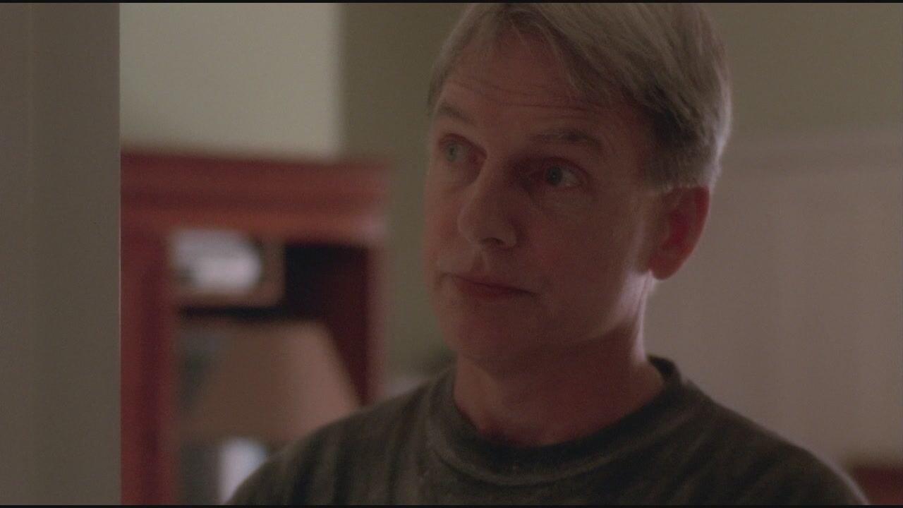 S4 Ep22 - NCIS - Unita' Anticrimine