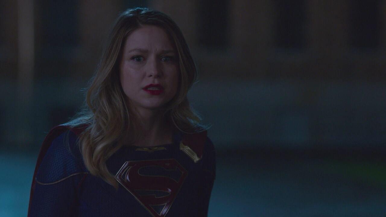 S6 Ep10 - Supergirl