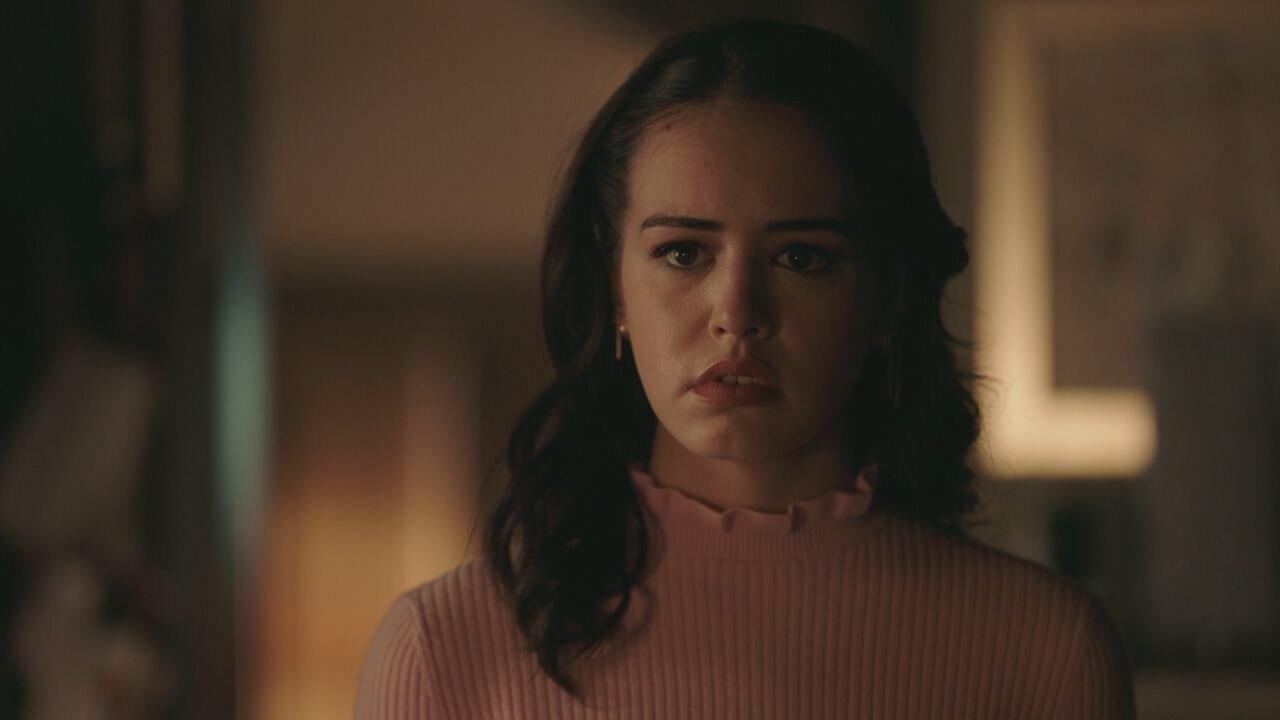 S3 Ep11 - Legacies