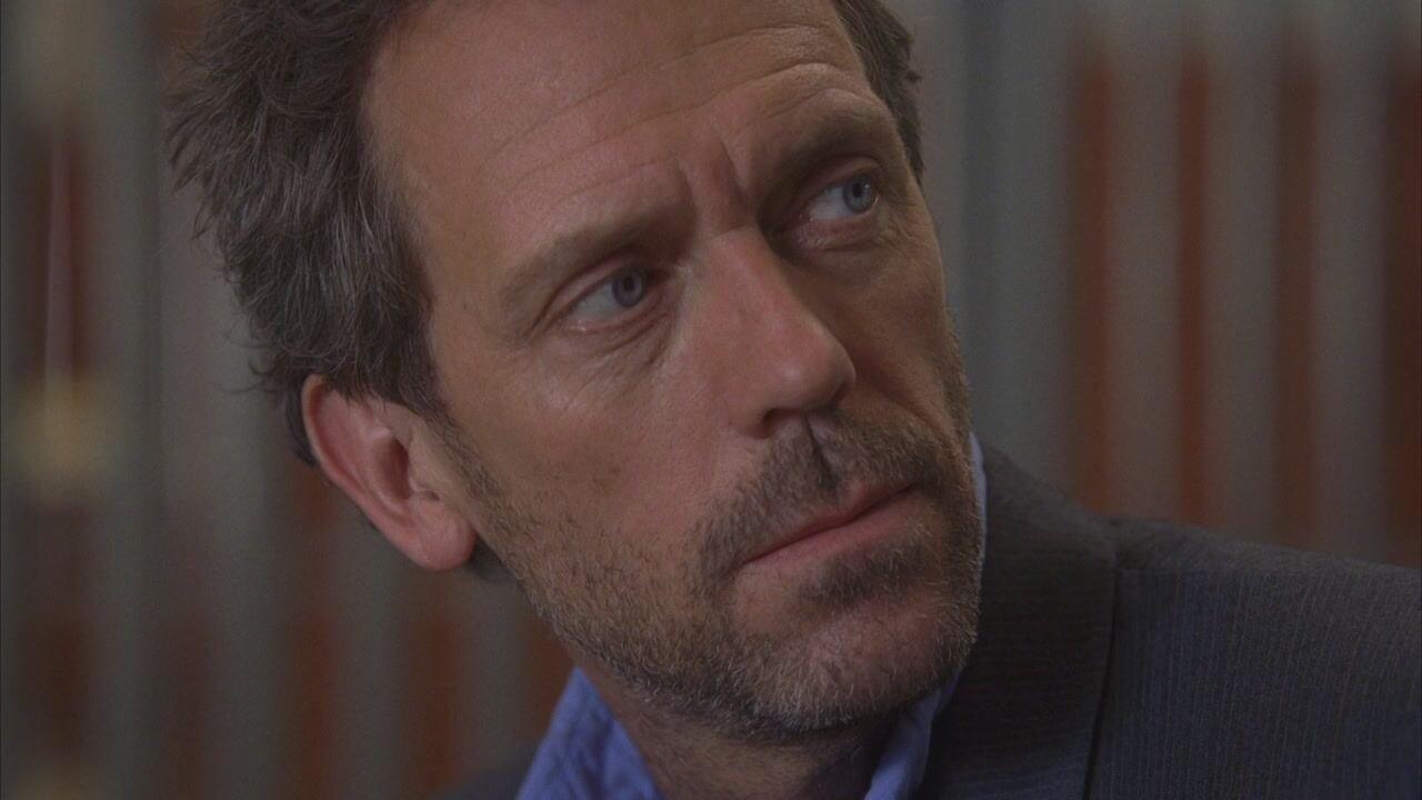 S3 Ep15 - Dr. House - Medical Division