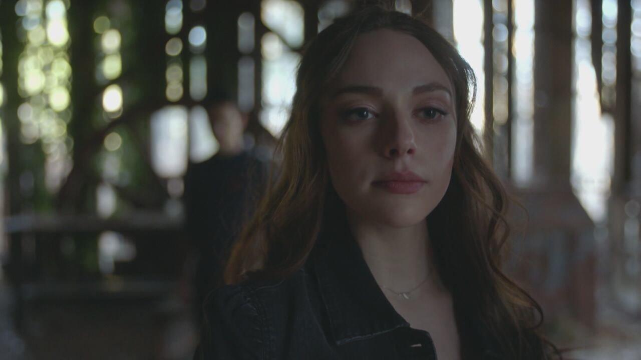 S3 Ep12 - Legacies