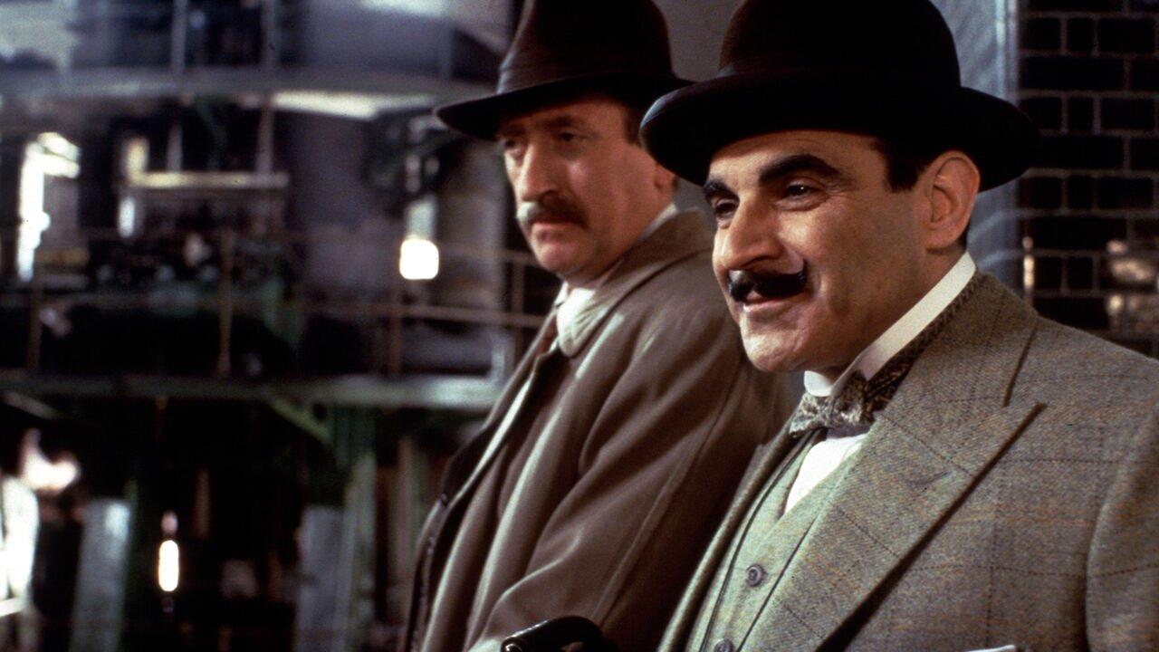 Poirot: L'assassinio di Roger Ackroyd