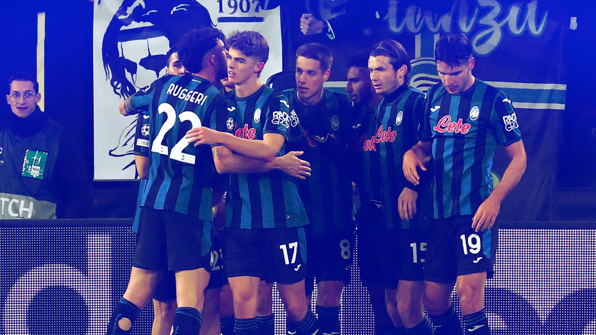 Speciale UCL - Cammino Atalanta