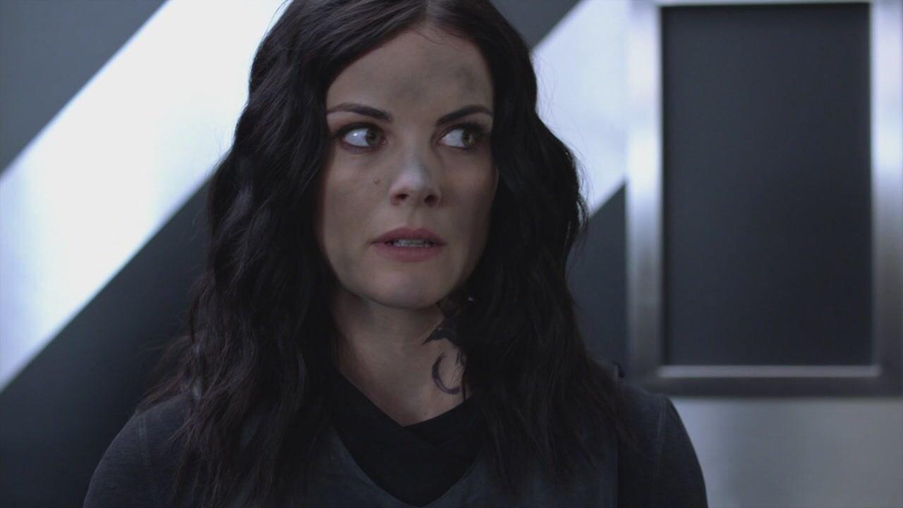 S4 Ep3 - Blindspot