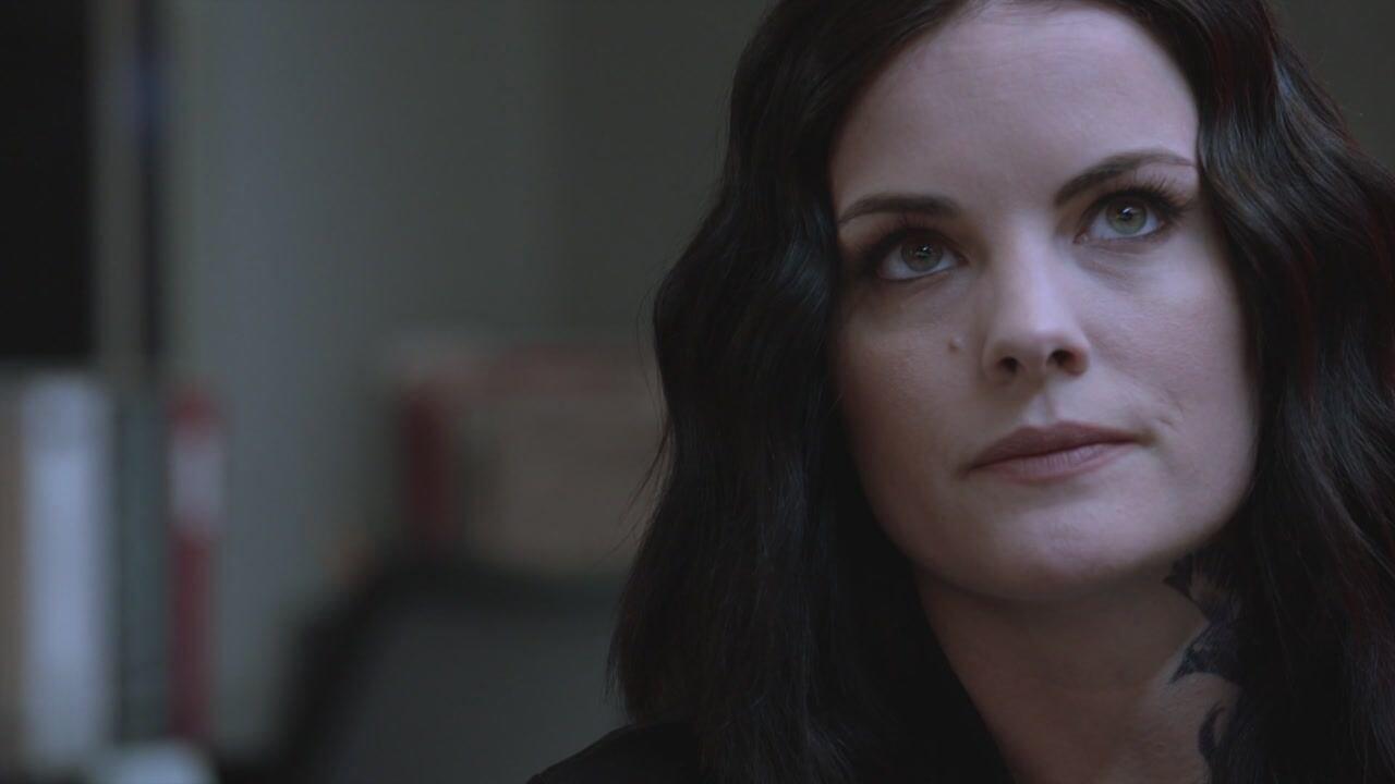 S4 Ep4 - Blindspot