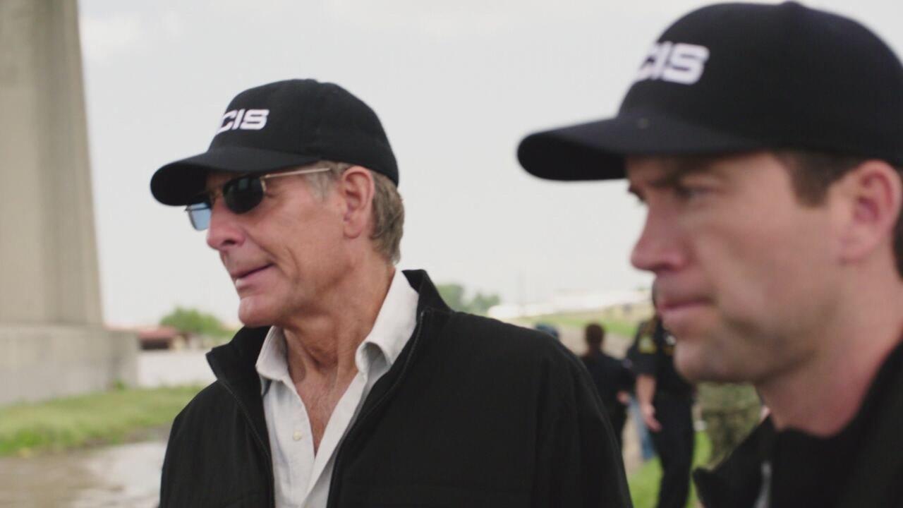 S2 Ep1 - NCIS: New Orleans