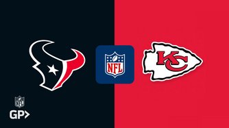 Texans @ Chiefs