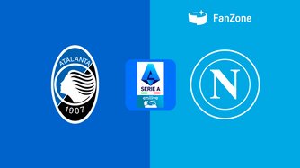 Atalanta - Napoli