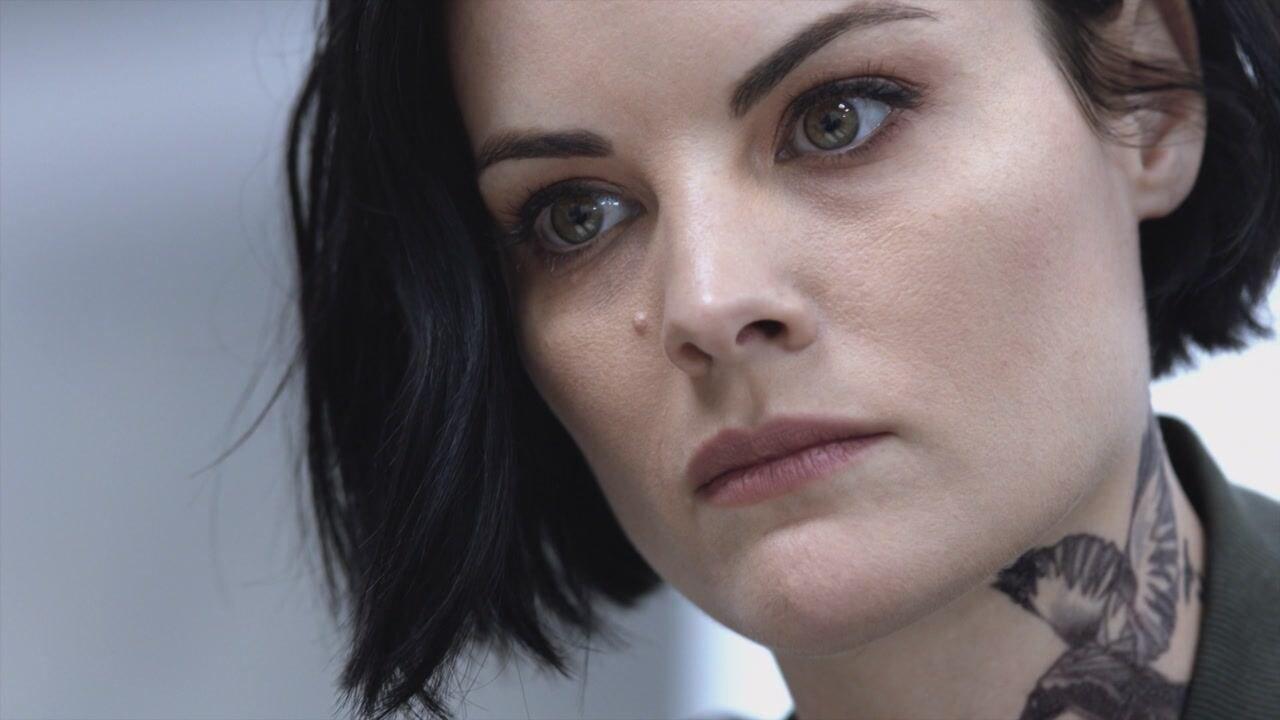 S4 Ep11 - Blindspot