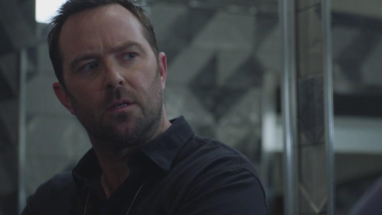 S4 Ep14 - Blindspot