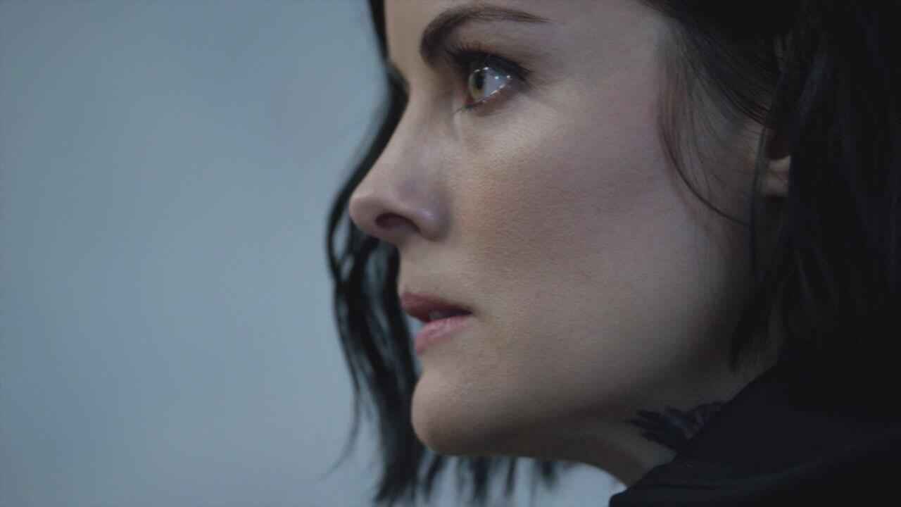 S4 Ep15 - Blindspot