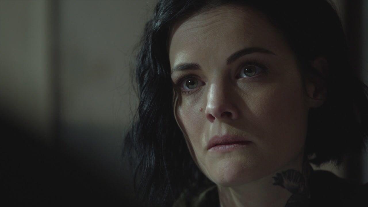 S4 Ep16 - Blindspot