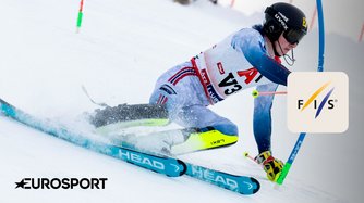 Wengen | Slalom maschile, 2a manche