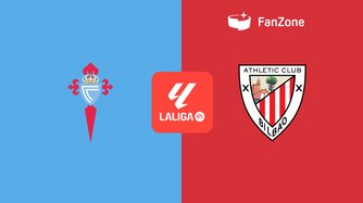 Celta Vigo - Athletic Bilbao