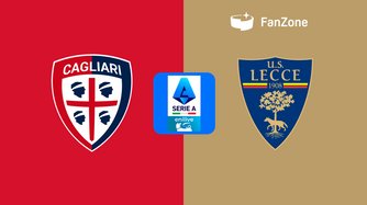 Cagliari - Lecce