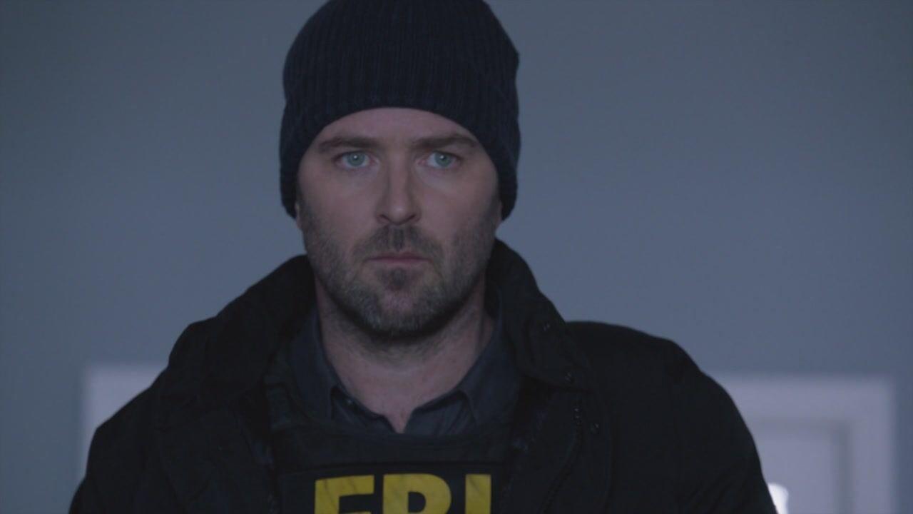 S4 Ep19 - Blindspot