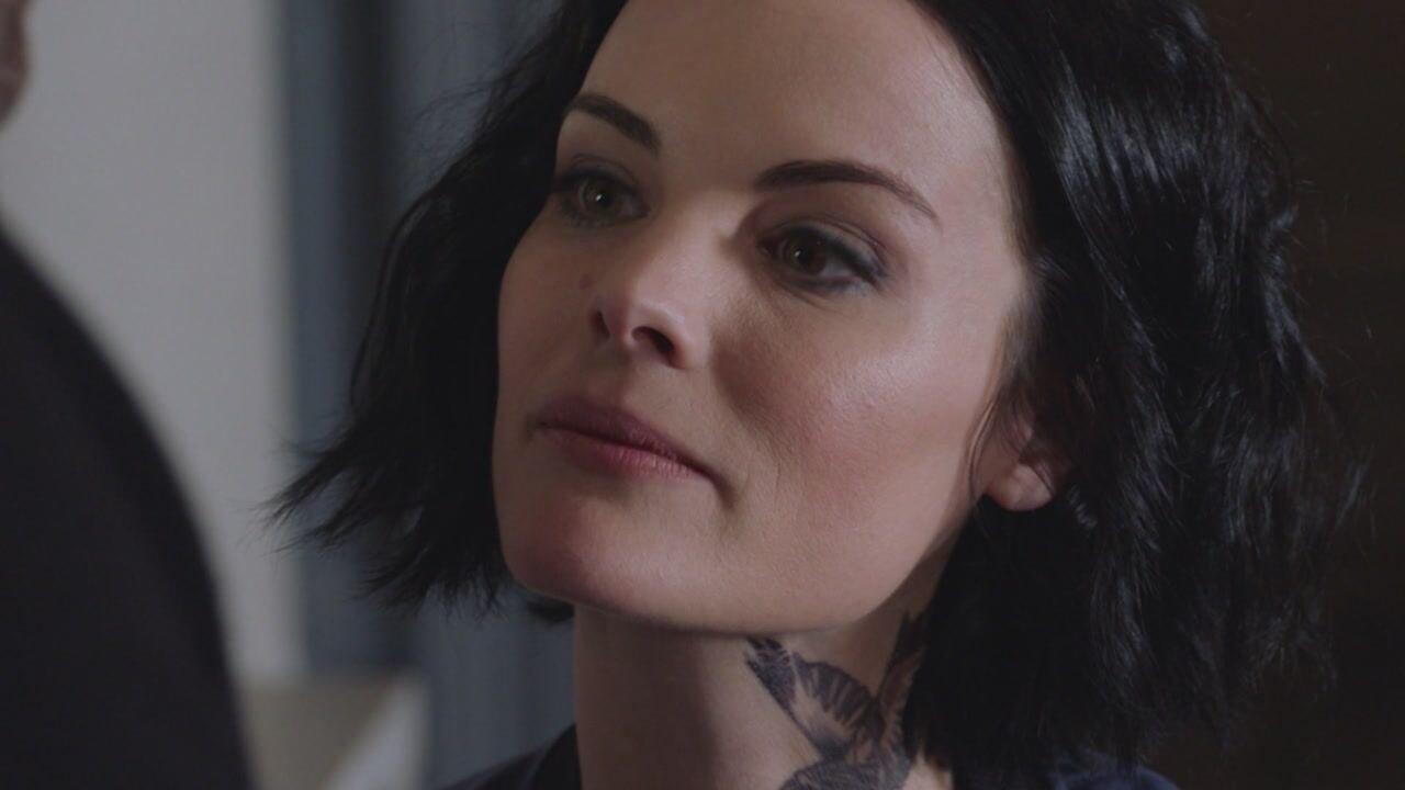 S4 Ep20 - Blindspot