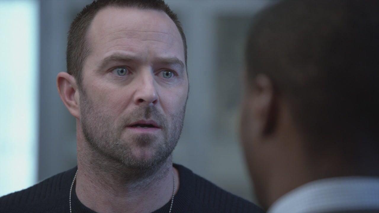 S4 Ep21 - Blindspot