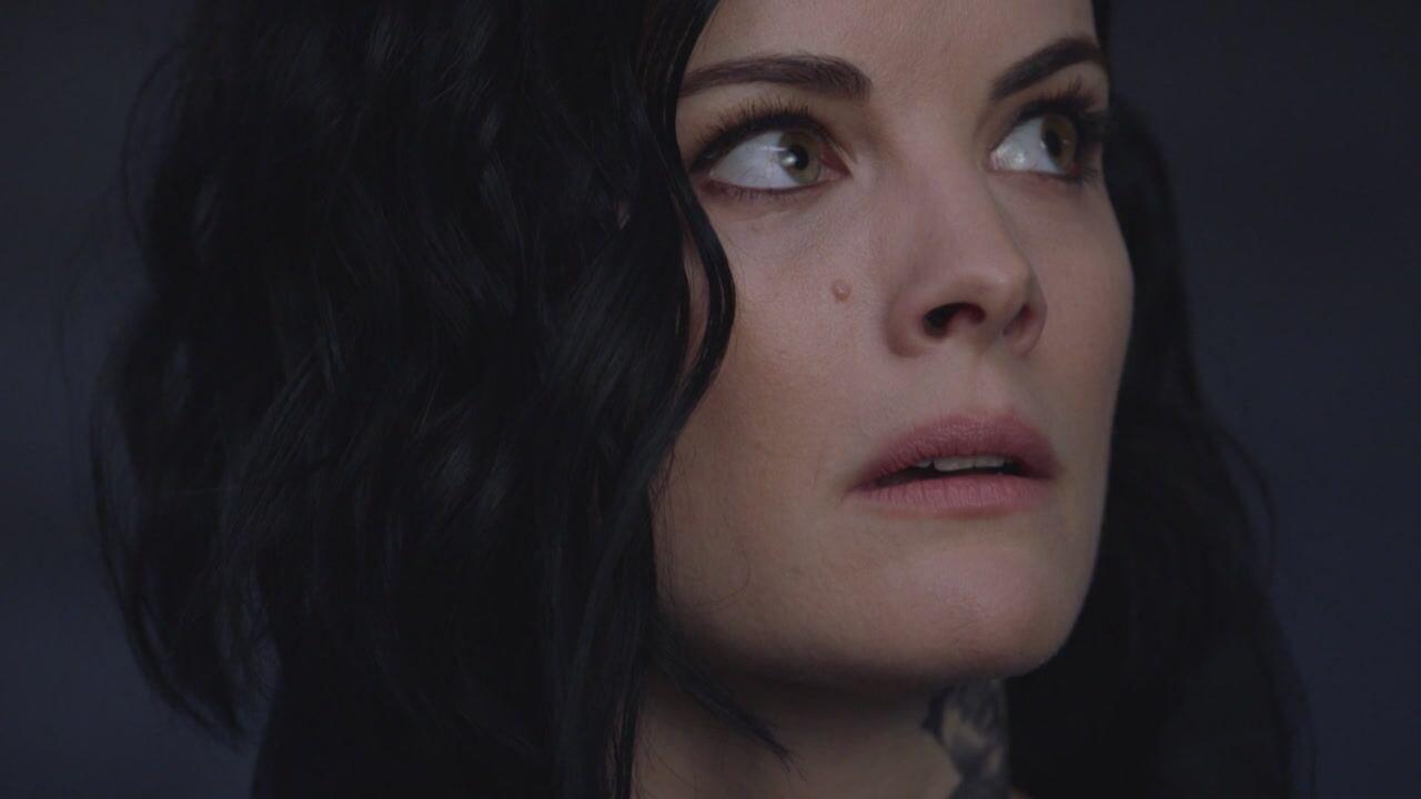 S4 Ep22 - Blindspot