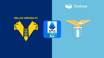 Hellas Verona - Lazio