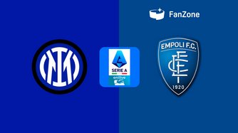 Inter - Empoli