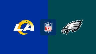 LA Rams @ Philadelphia Eagles