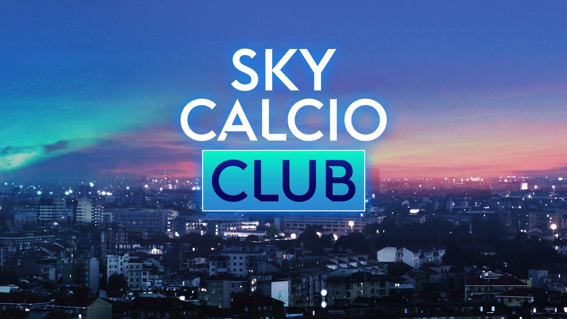 Sky Calcio Club